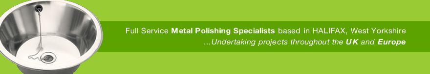Metal Finishing